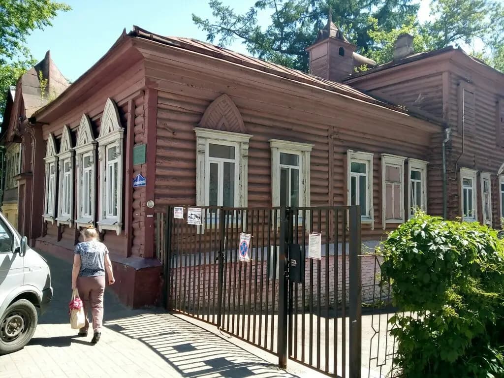Детский сад № 1 Карамелька — фото 7
