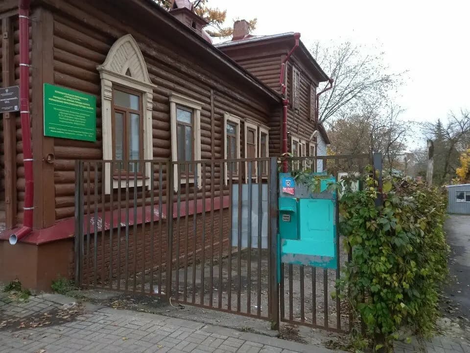 Детский сад № 1 Карамелька — фото 9