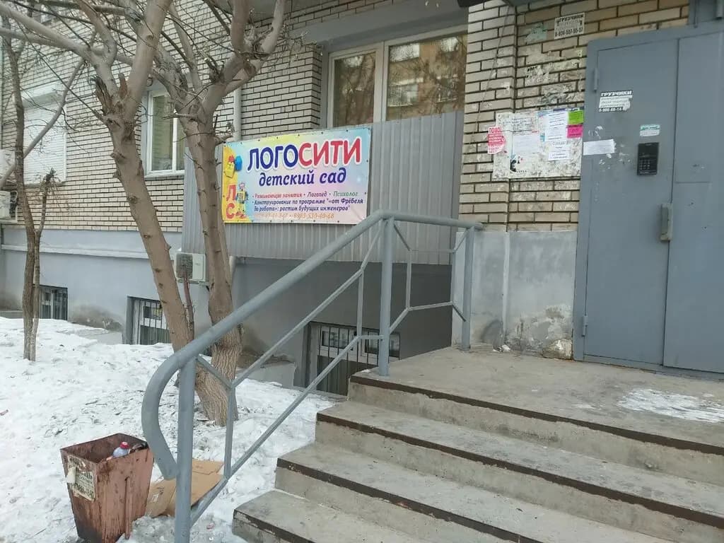 Логосити — фото 3
