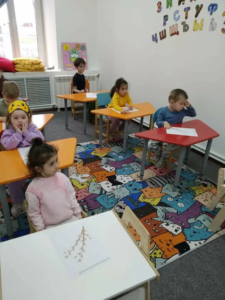 Академия детства — фото 9