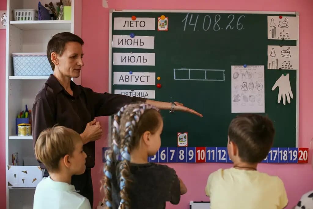 Гнездышко — фото 4