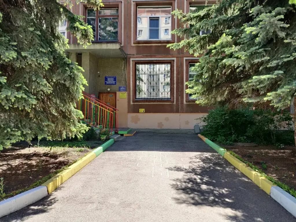 Центр развития ребёнка-детский сад № 127 — фото 2