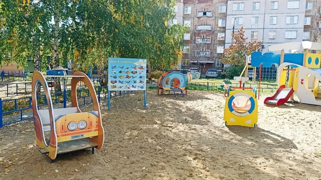 Центр развития ребёнка-детский сад № 127 — фото 7
