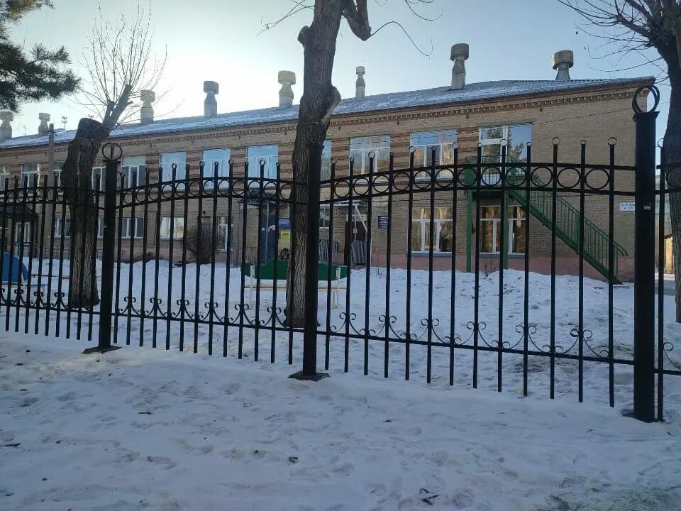 Центр развития ребёнка-детский сад № 98 — фото 7
