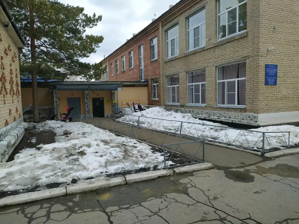 Центр развития ребёнка-детский сад № 135 — фото 2