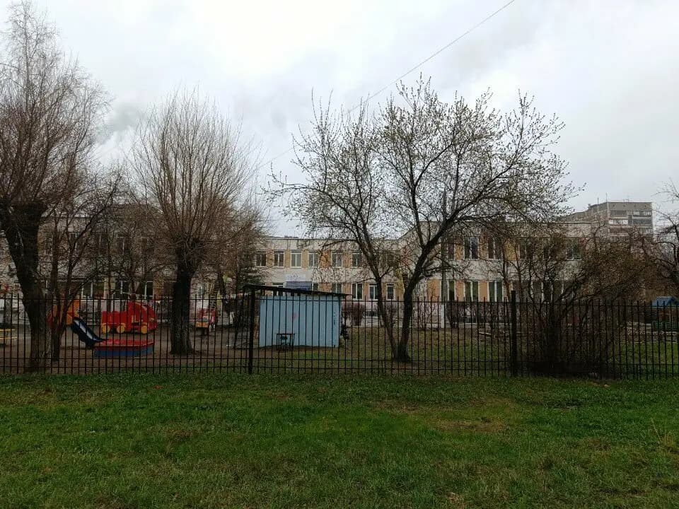 Центр развития ребёнка-детский сад № 25 — фото 9