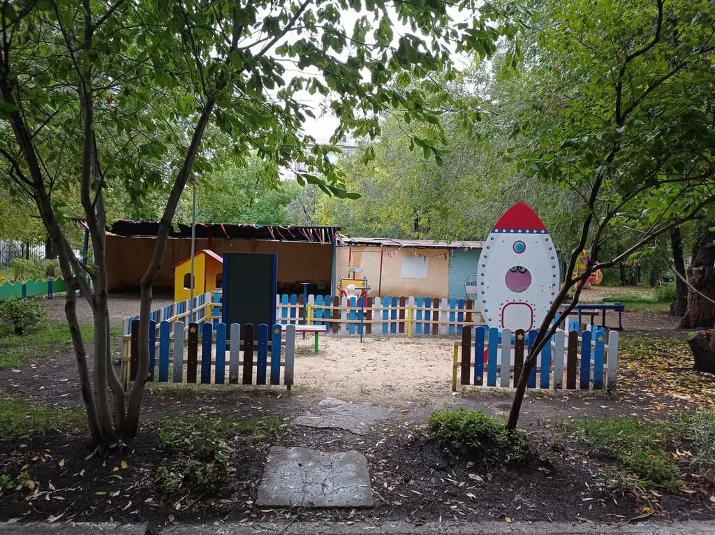 Детский сад № 155 Комбинированного вида — фото 10