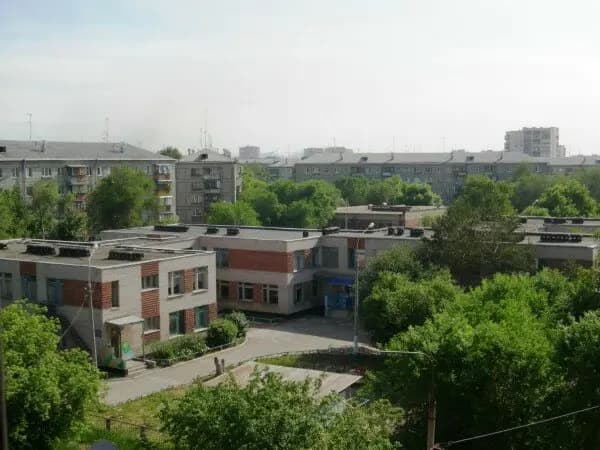 Детский сад № 155 Комбинированного вида — фото 4