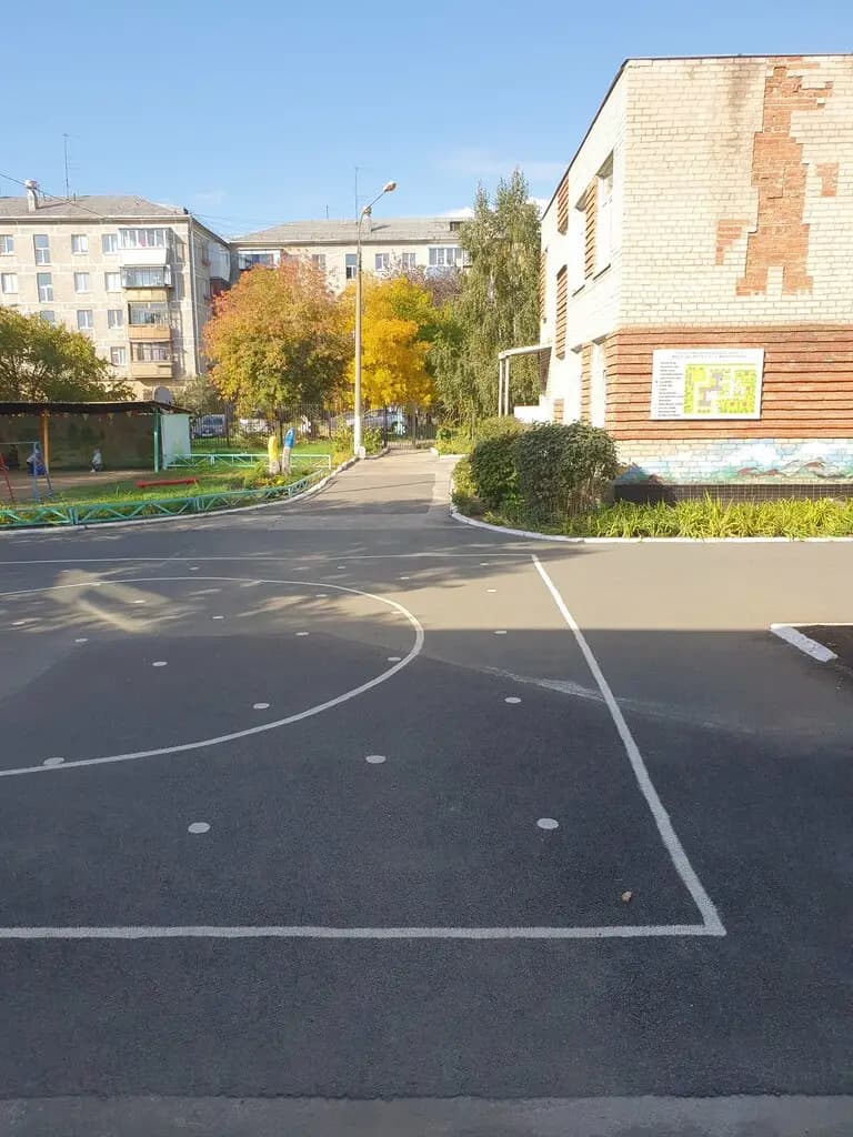 Детский сад № 155 Комбинированного вида — фото 6