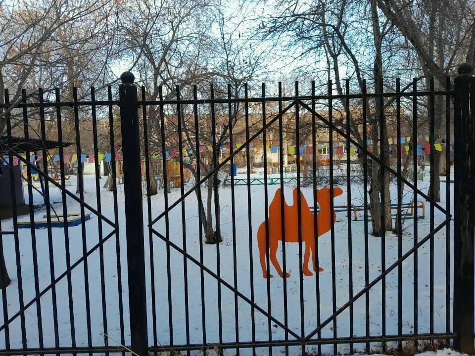 Детский сад № 155 Комбинированного вида — фото 7