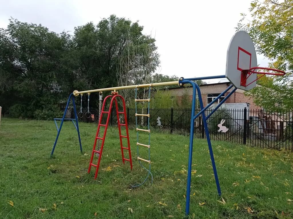 Детский сад № 155 Комбинированного вида — фото 8