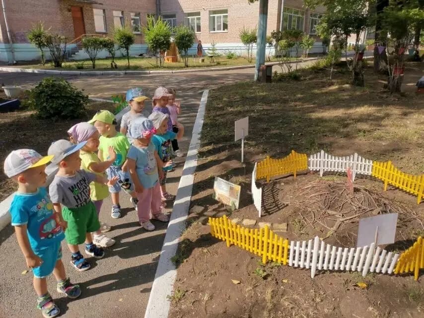 Детский сад № 146 общеразвивающего вида — фото 3