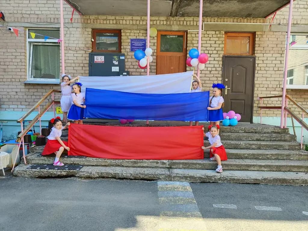 Детский сад № 146 общеразвивающего вида — фото 7