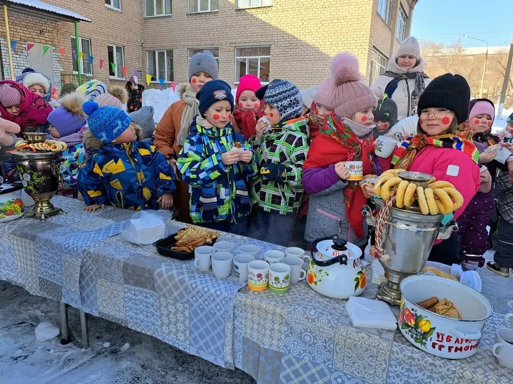 Детский сад № 146 общеразвивающего вида — фото 9