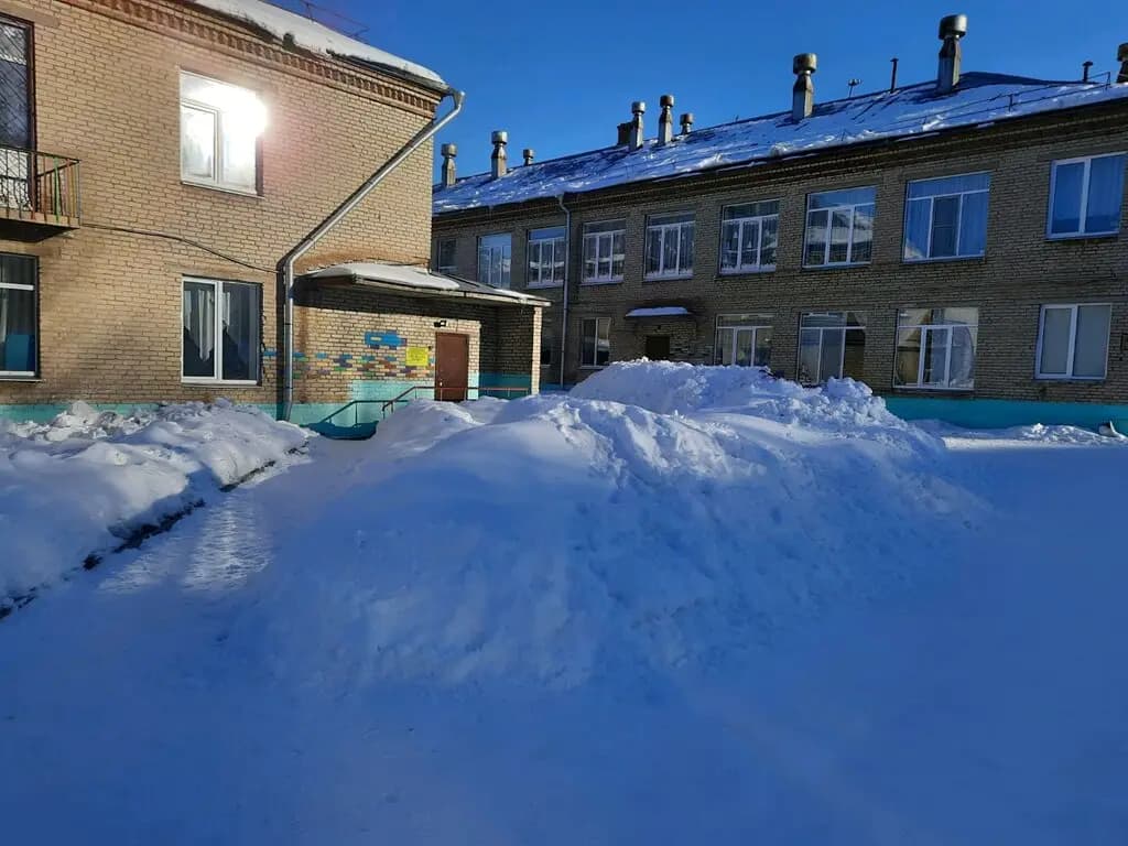 Центр развития ребёнка-детский сад № 132 — фото 9