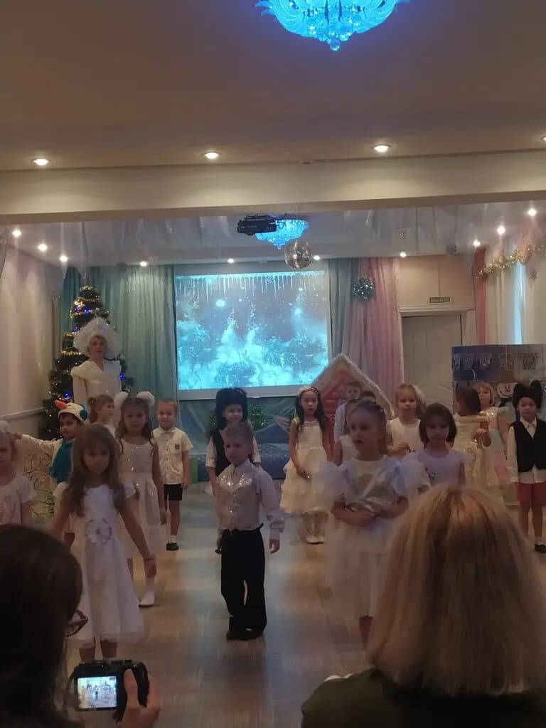 Детский сад № 27 общеразвивающего вида, здание № 2 — фото 10