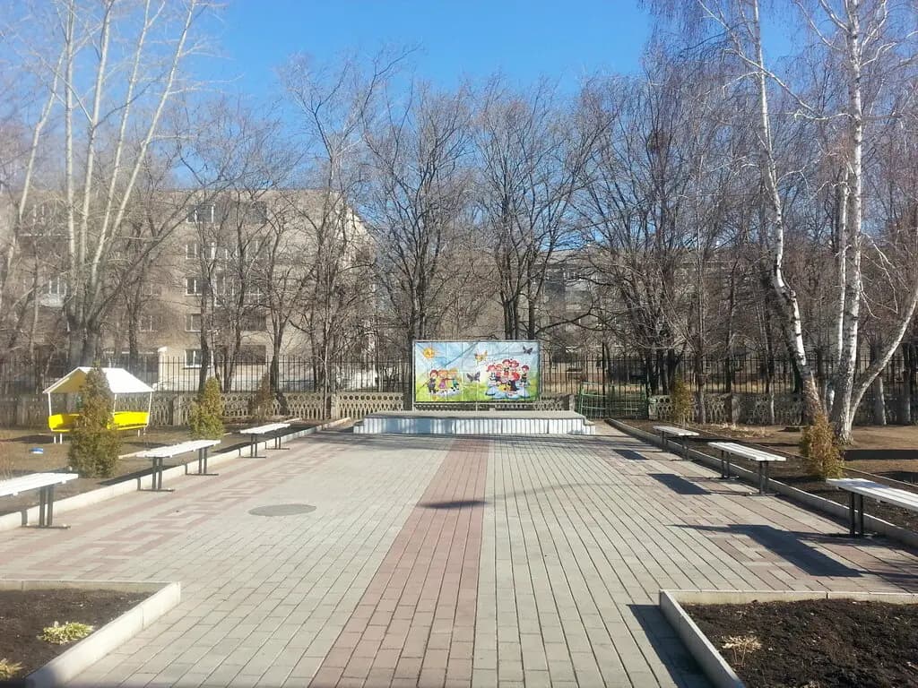 Детский сад № 27 общеразвивающего вида, здание № 2 — фото 6