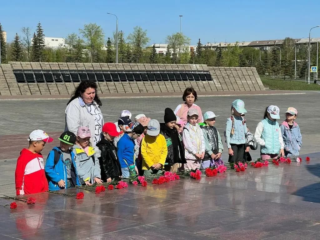 Детский сад № 75 — фото 4