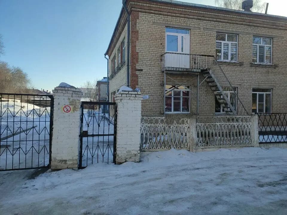 Детский сад № 114 общеразвивающего вида — фото 5