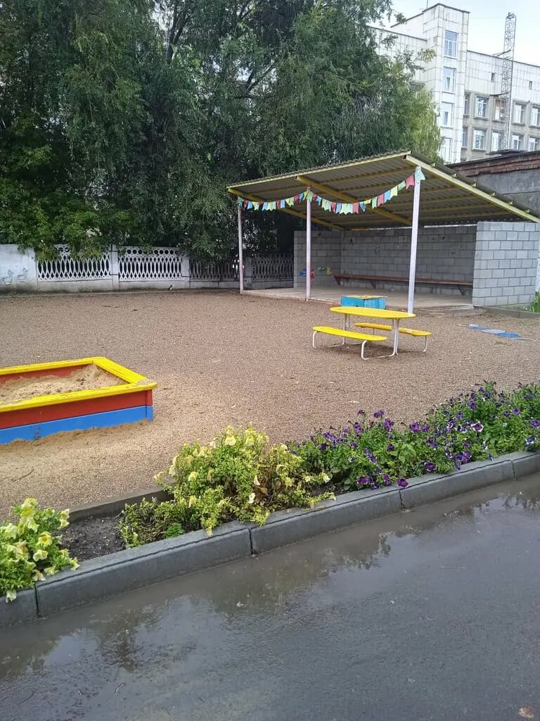 Детский сад № 114 общеразвивающего вида — фото 6