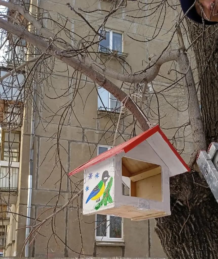 Детский сад № 114 общеразвивающего вида — фото 9