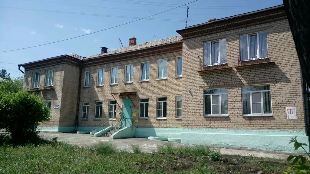 Центр развития ребёнка-детский сад № 116 — фото 5