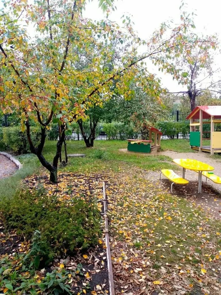 Центр развития ребёнка-детский сад № 107 — фото 8