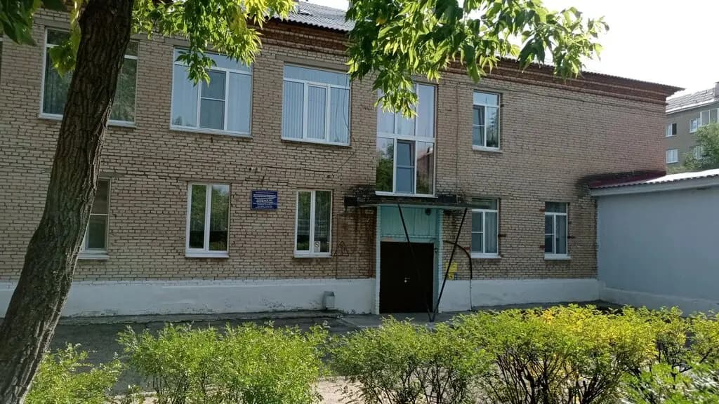 Центр развития ребёнка-детский сад № 107 — фото 2