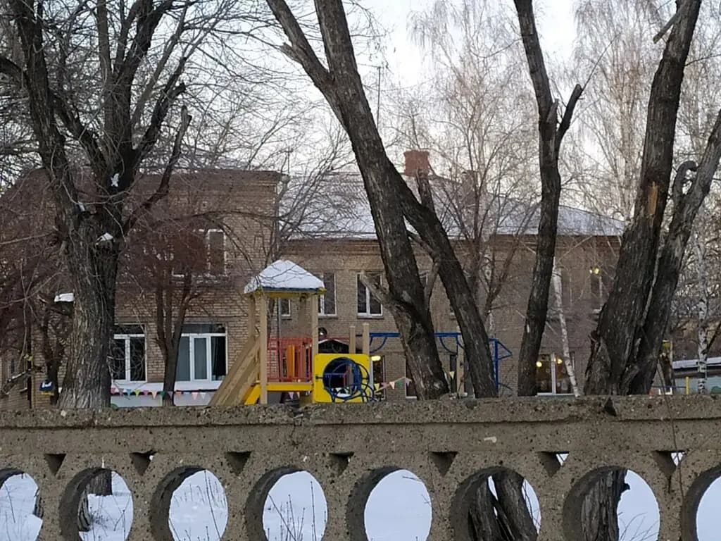 Центр развития ребёнка-детский сад № 102 — фото 7