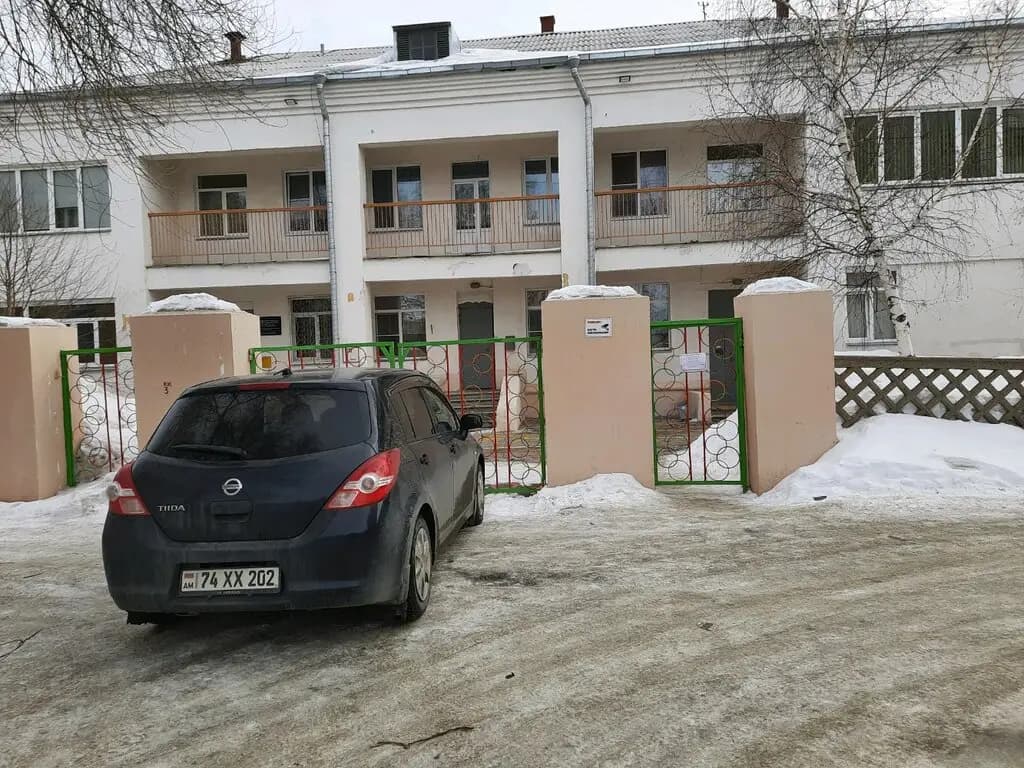 Центр развития ребёнка-детский сад № 175 — фото 6
