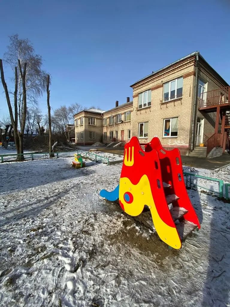 Детский сад № 121 комбинированного вида — фото 2