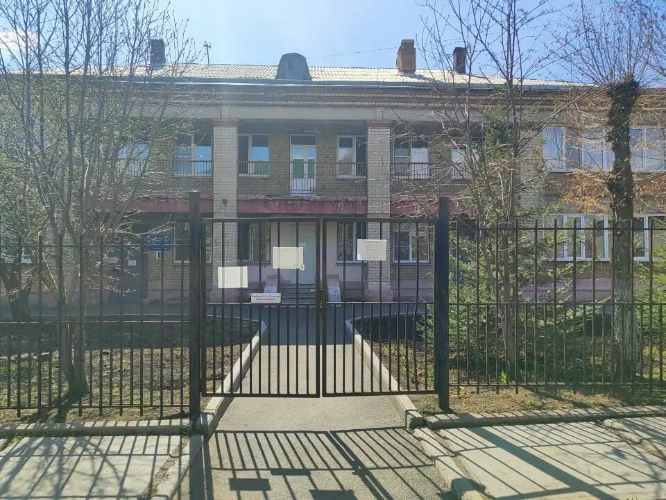 Детский сад № 121 комбинированного вида — фото 3