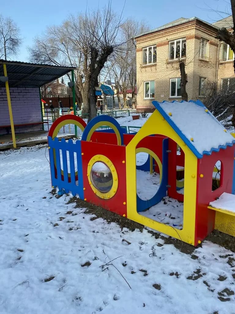 Детский сад № 121 комбинированного вида — фото 4