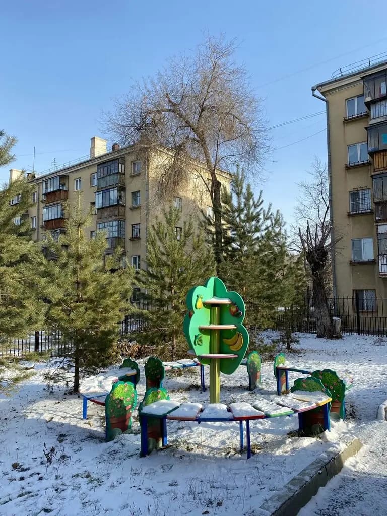 Детский сад № 121 комбинированного вида — фото 6