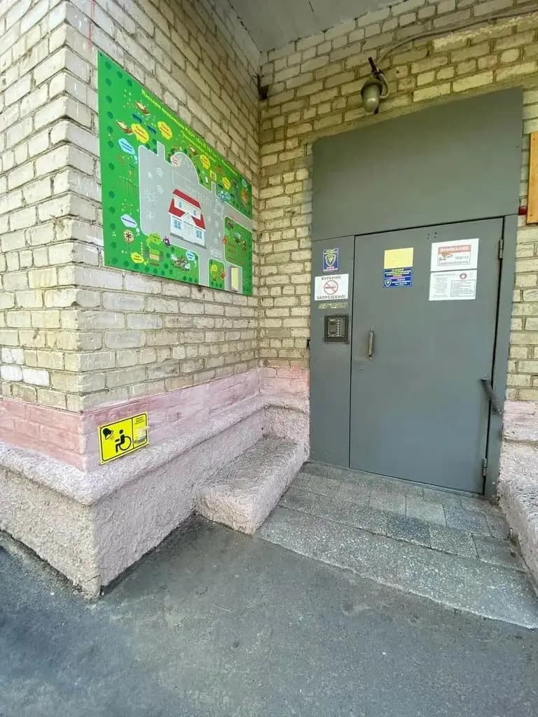 Детский сад № 121 комбинированного вида — фото 8