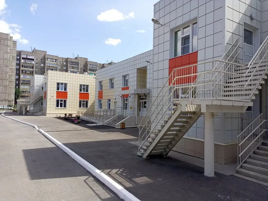 Центр развития ребёнка-детский сад № 183 — фото 6