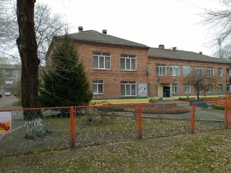 Детский сад присмотра и оздоровления Аленький цветочек — фото 10