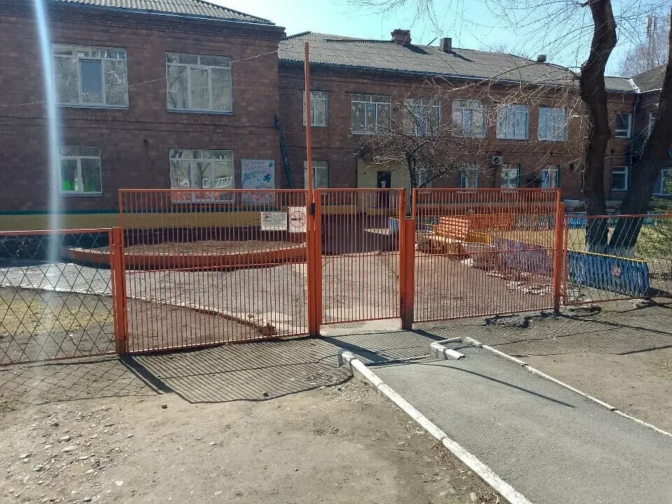 Детский сад присмотра и оздоровления Аленький цветочек — фото 4