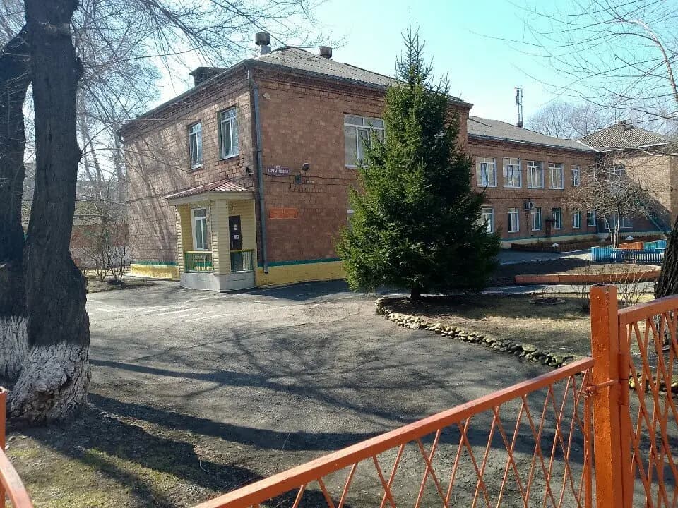 Детский сад присмотра и оздоровления Аленький цветочек — фото 6