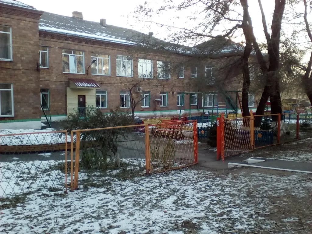 Детский сад присмотра и оздоровления Аленький цветочек — фото 7