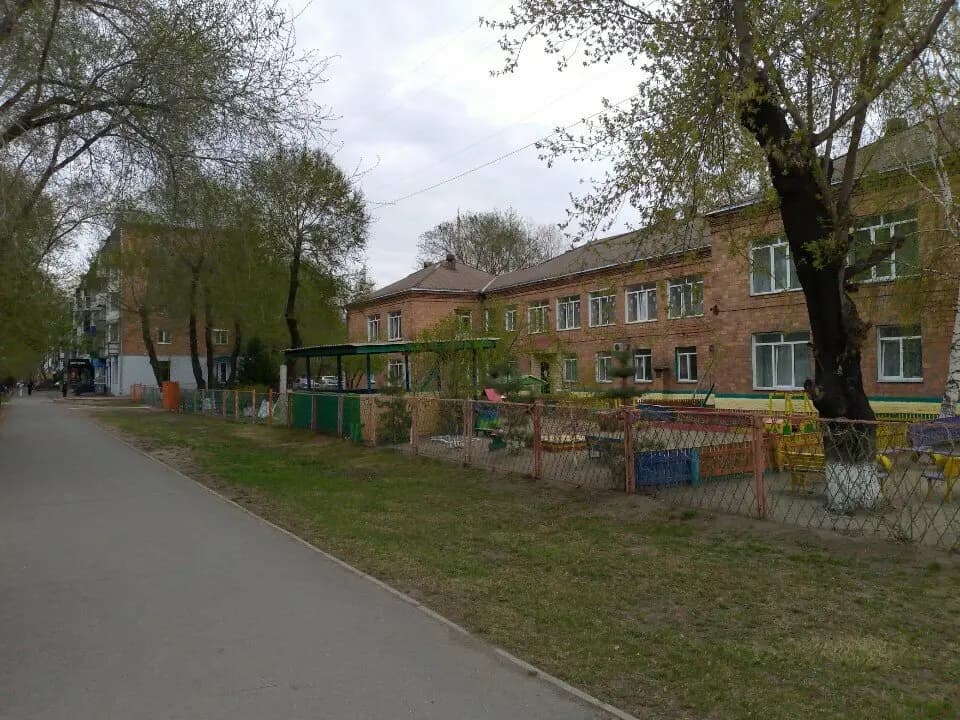 Детский сад присмотра и оздоровления Аленький цветочек — фото 9
