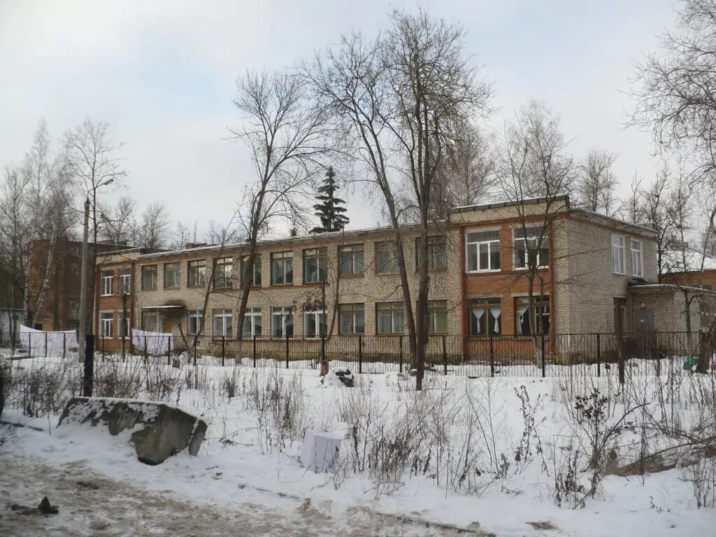 Детский сад комбинированного вида № 25 — фото 1