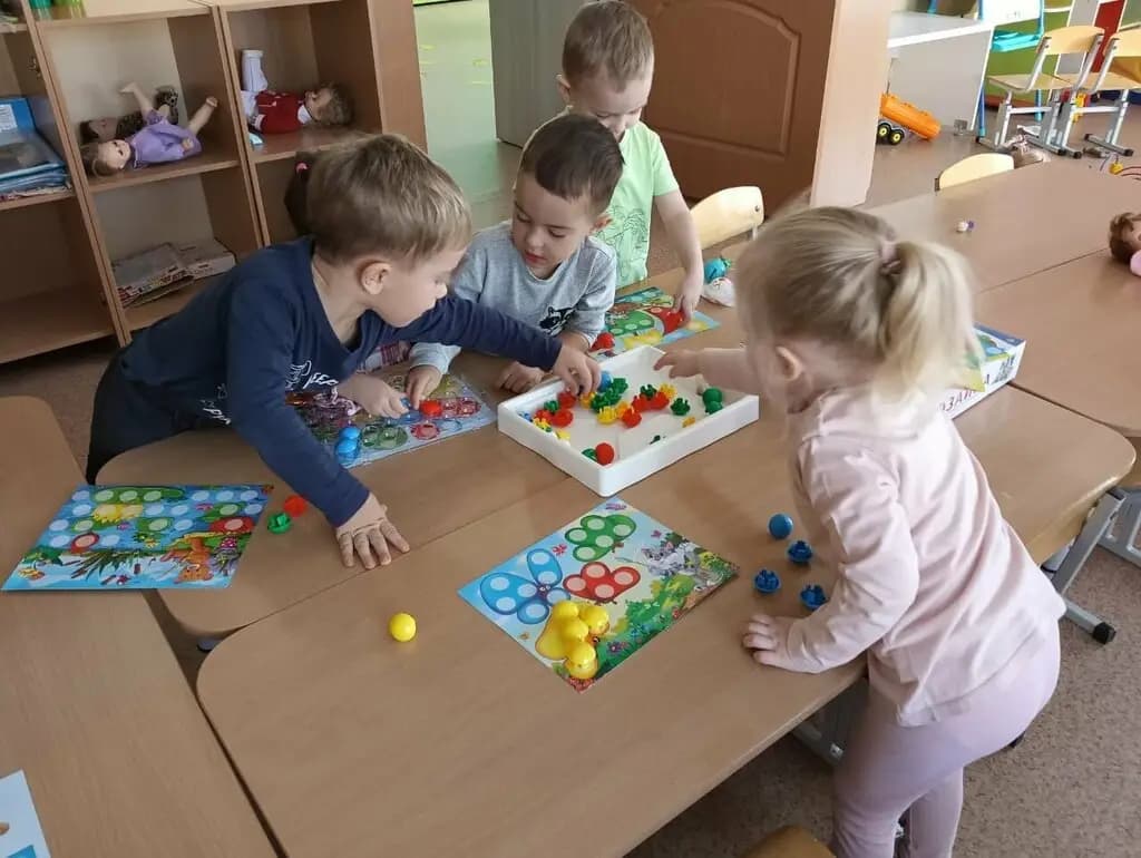 Центр развития ребенка детский сад № 2 Планета детства — фото 4