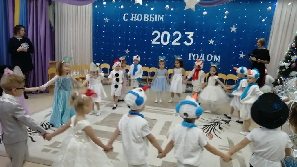 Центр развития ребенка детский сад № 2 Планета детства — фото 9