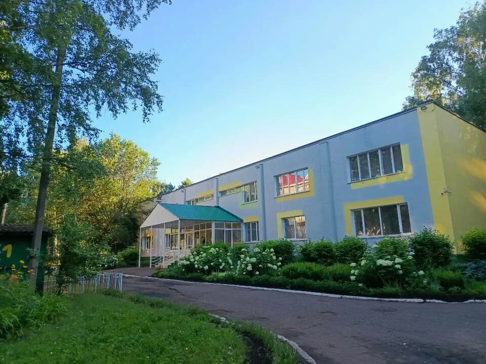Центр развития ребёнка-детский сад № 39 Золотой Петушок — фото 2