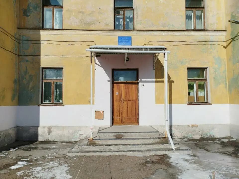 Детский сад комбинированного вида № 85 — фото 1