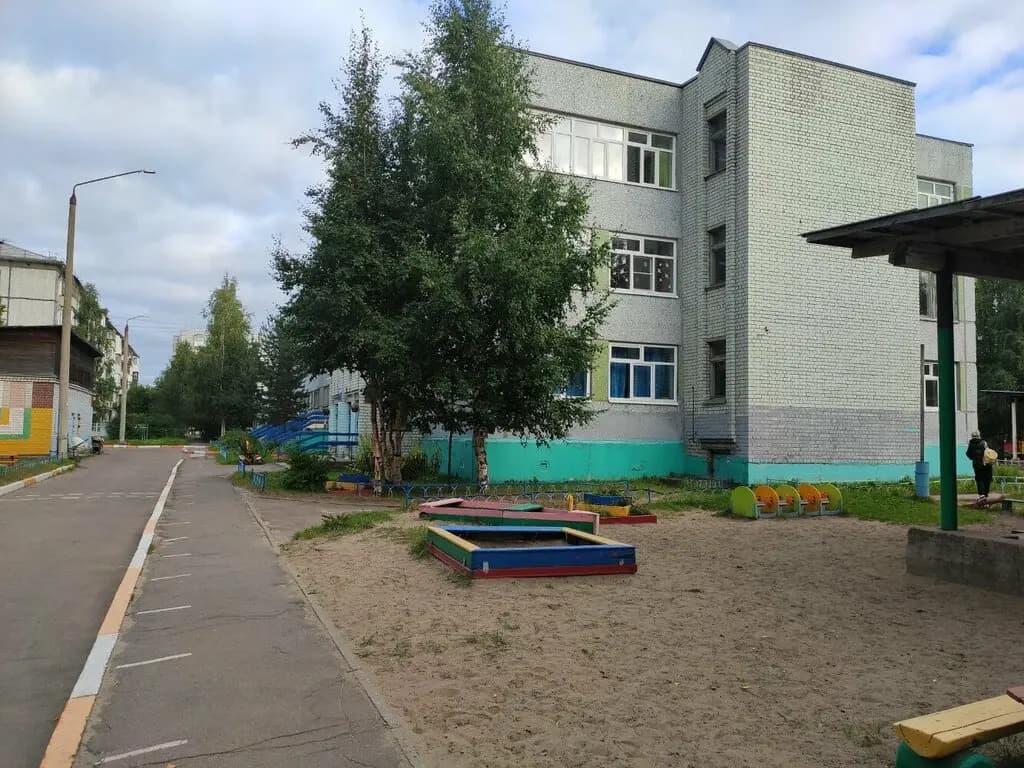 Детский сад Оленёнок — фото 5