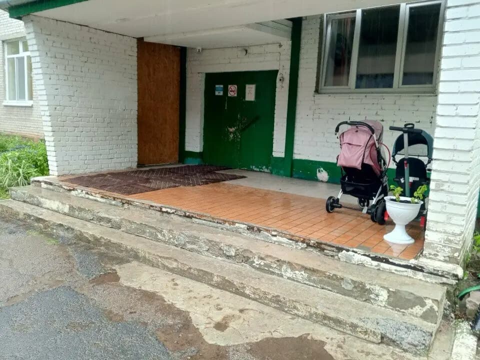 Детский сад № 119 Поморочка — фото 8