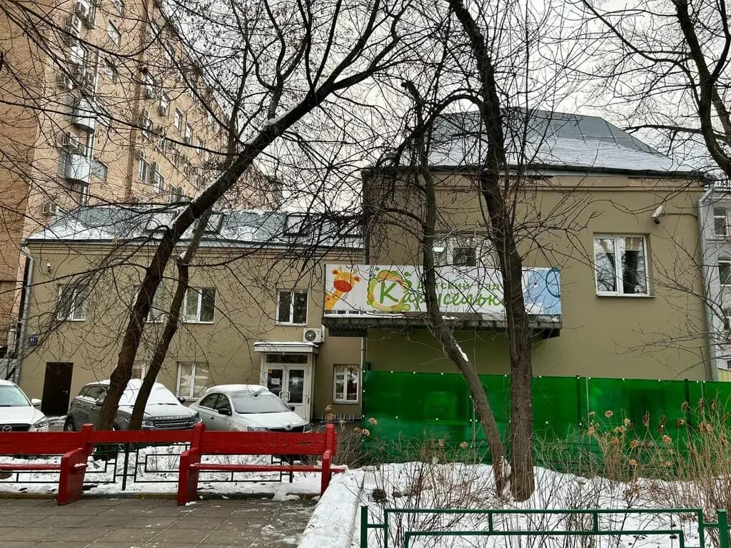 Каруселька — фото 5