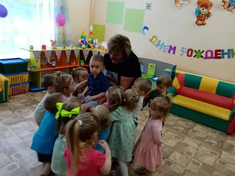 Детский сад Журавушка — фото 2